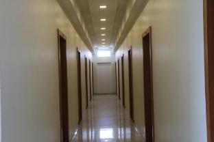 hotel mayur residency