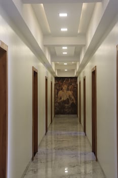 hotel mayur residency