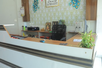 hotel mayur residency