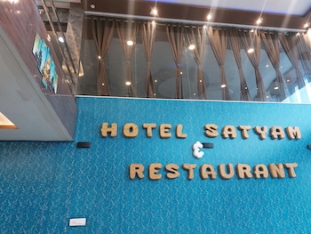 hotel satyam