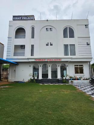 hotel virat palace