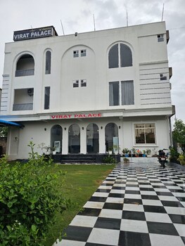 hotel virat palace