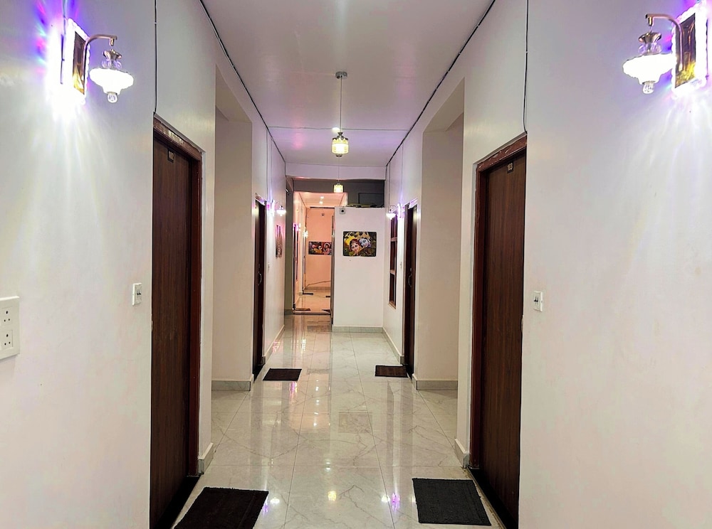 hotel ramayana grand near ram mandir