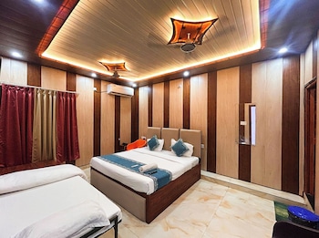 hotel ramayana grand near ram mandir