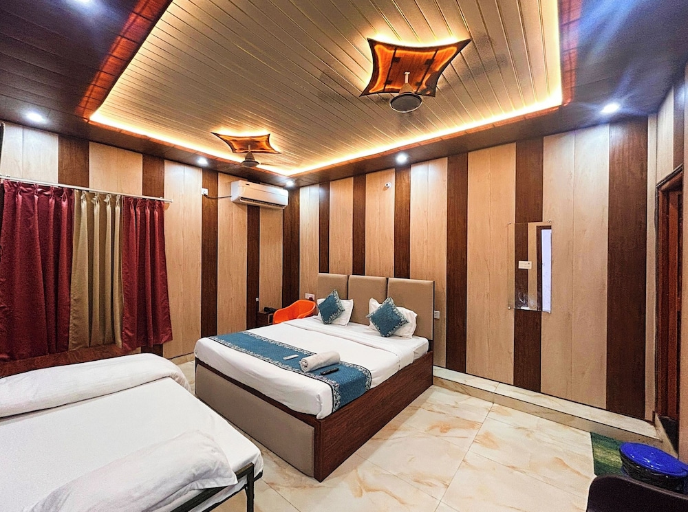 hotel ramayana grand near ram mandir