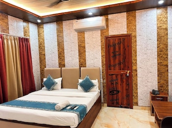 hotel ramayana grand near ram mandir