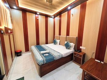 hotel ramayana grand near ram mandir