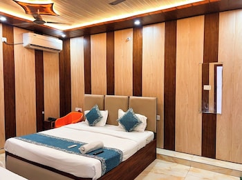 hotel ramayana grand near ram mandir