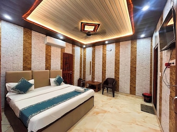 hotel ramayana grand near ram mandir