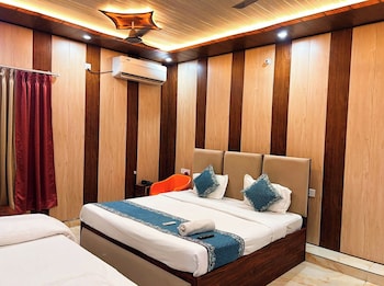 hotel ramayana grand near ram mandir