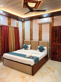 hotel ramayana grand near ram mandir