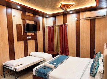 hotel ramayana grand near ram mandir