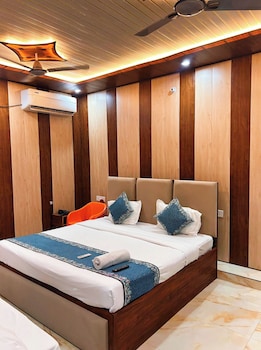 hotel ramayana grand near ram mandir