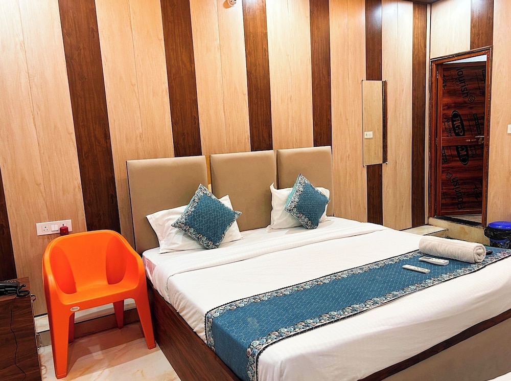 hotel ramayana grand near ram mandir
