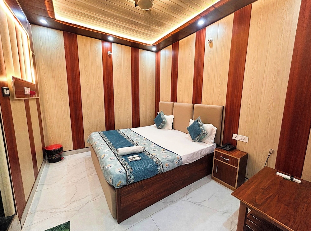 hotel ramayana grand near ram mandir