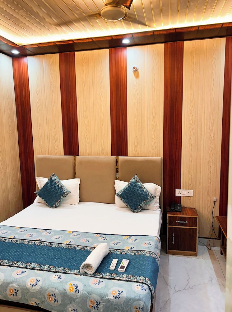 hotel ramayana grand near ram mandir