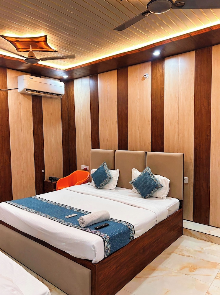 hotel ramayana grand near ram mandir