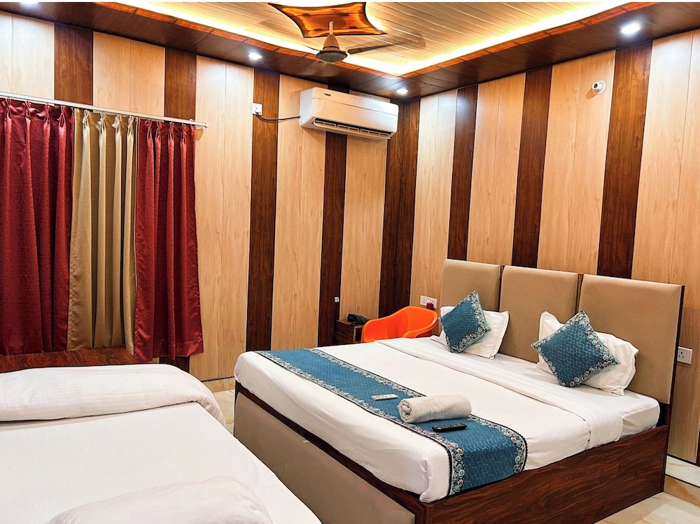 hotel ramayana grand near ram mandir