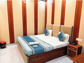 hotel ramayana grand near ram mandir