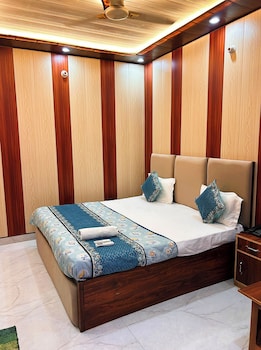 hotel ramayana grand near ram mandir