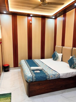 hotel ramayana grand near ram mandir