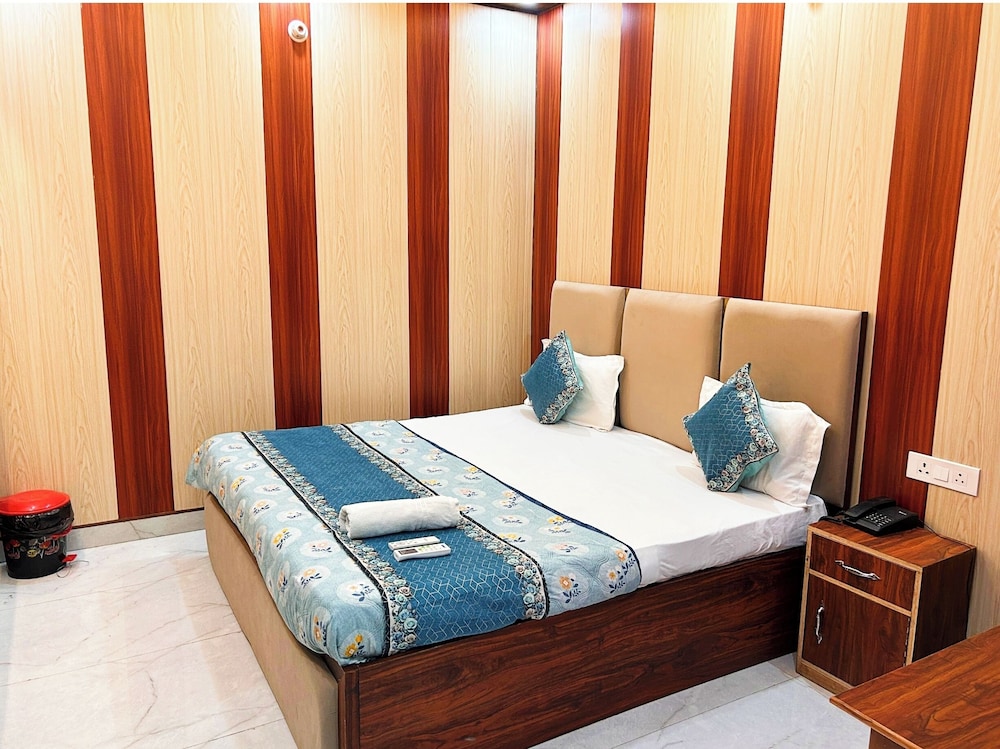 hotel ramayana grand near ram mandir