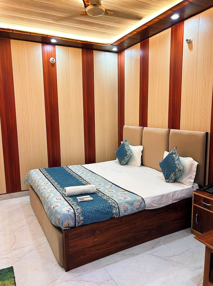 hotel ramayana grand near ram mandir