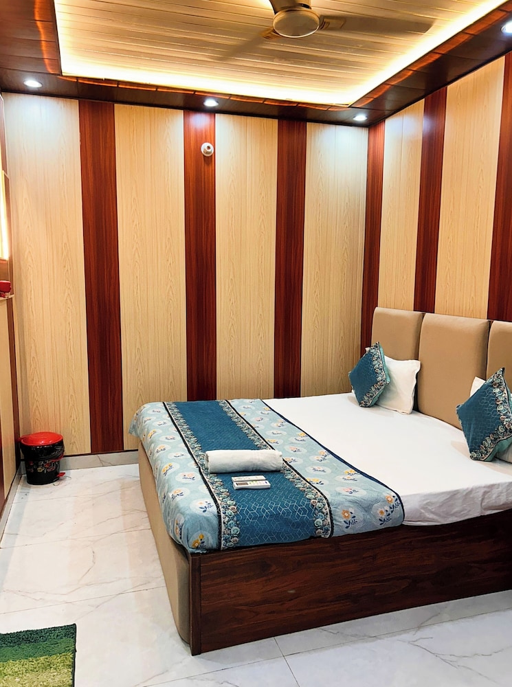 hotel ramayana grand near ram mandir