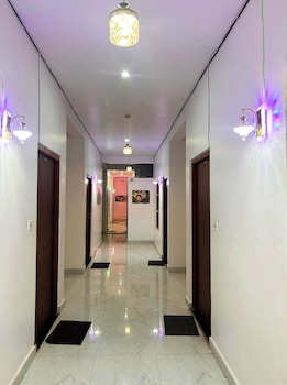 hotel ramayana grand near ram mandir