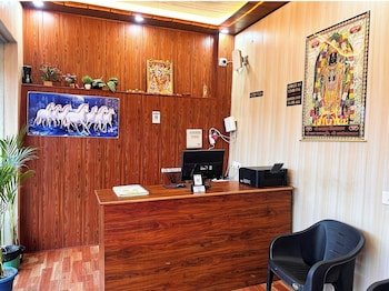 Hotel Ramayana Grand Near Ram Mandir,,3 star