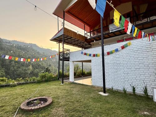 The Hermit's Getaway,,3 star