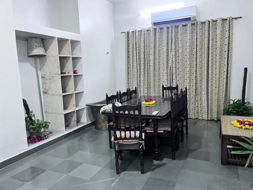 harisadan homestay