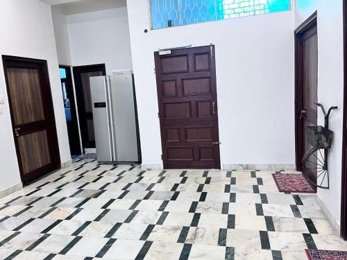 harisadan homestay