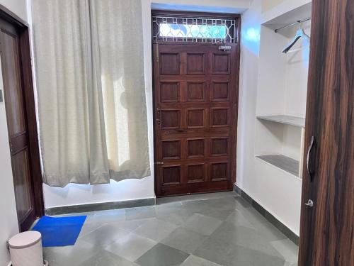 harisadan homestay