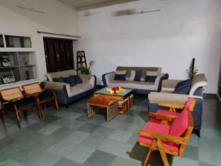 harisadan homestay