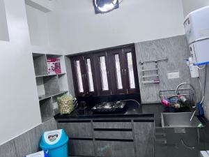 harisadan homestay