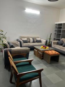harisadan homestay
