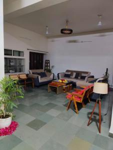 harisadan homestay