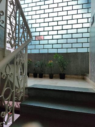 harisadan homestay