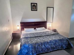 harisadan homestay