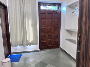 harisadan homestay