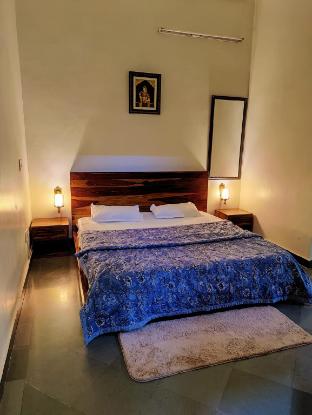 harisadan homestay