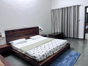 harisadan homestay