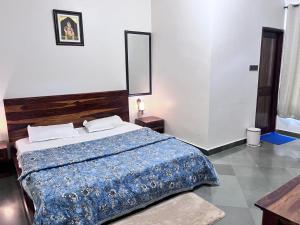 harisadan homestay