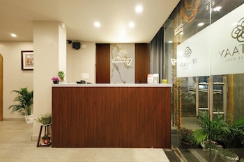 bestaay a butique hotel