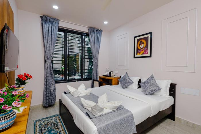 bestaay a butique hotel