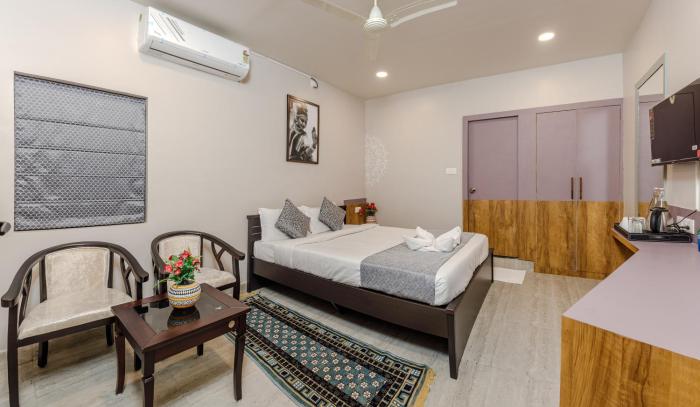 bestaay a butique hotel