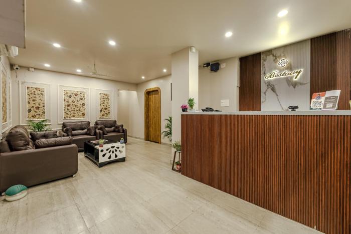 bestaay a butique hotel