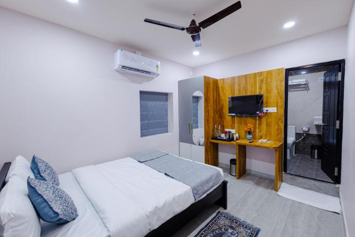 bestaay a butique hotel