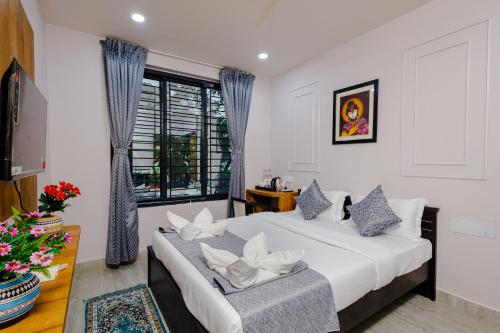 bestaay a butique hotel